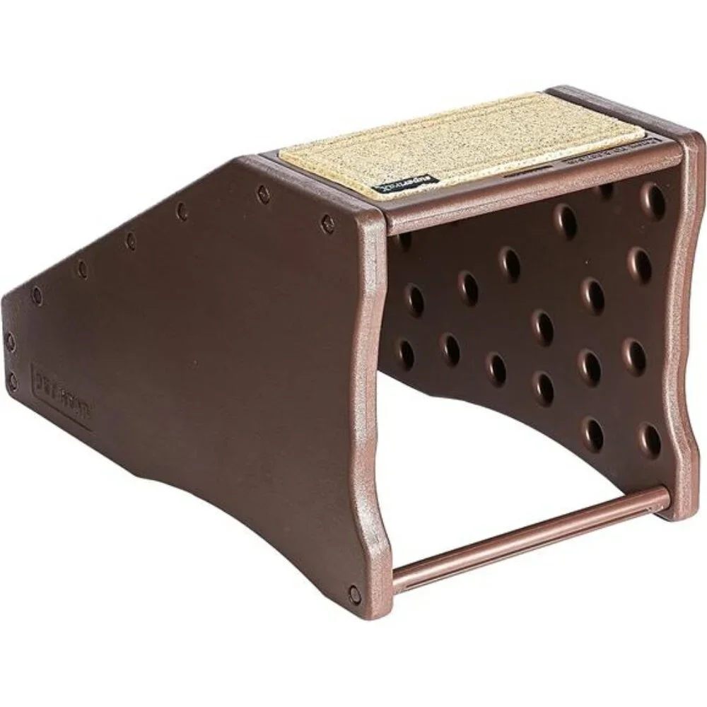 Stramp Stair and Ramp Combination for Dogs/Cats, Easy Step, Lightweight/Portable